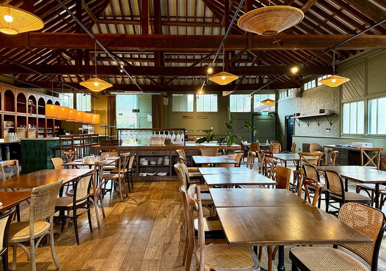 The Ridings At Theobalds Park Hotel Goff's Oak Buitenkant foto