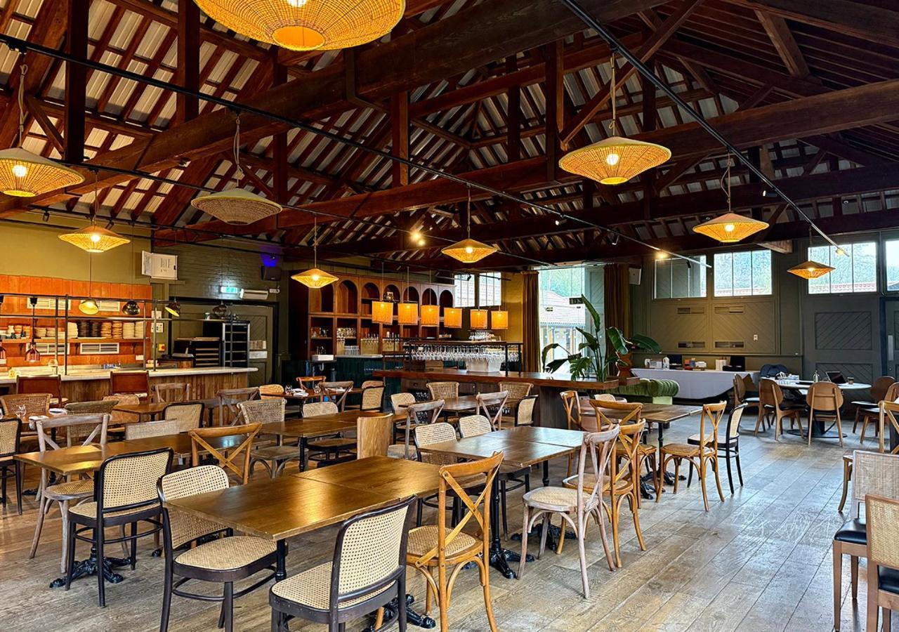The Ridings At Theobalds Park Hotel Goff's Oak Buitenkant foto